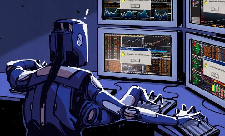 逆境中仍坚持强劲:联想(00992)的反脆弱模型解析