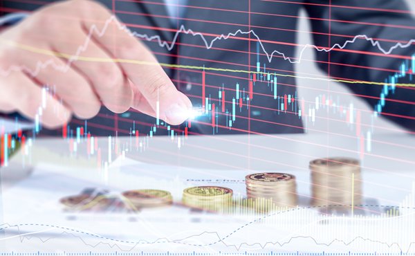 上半年广东多项金融主要指标全国第一