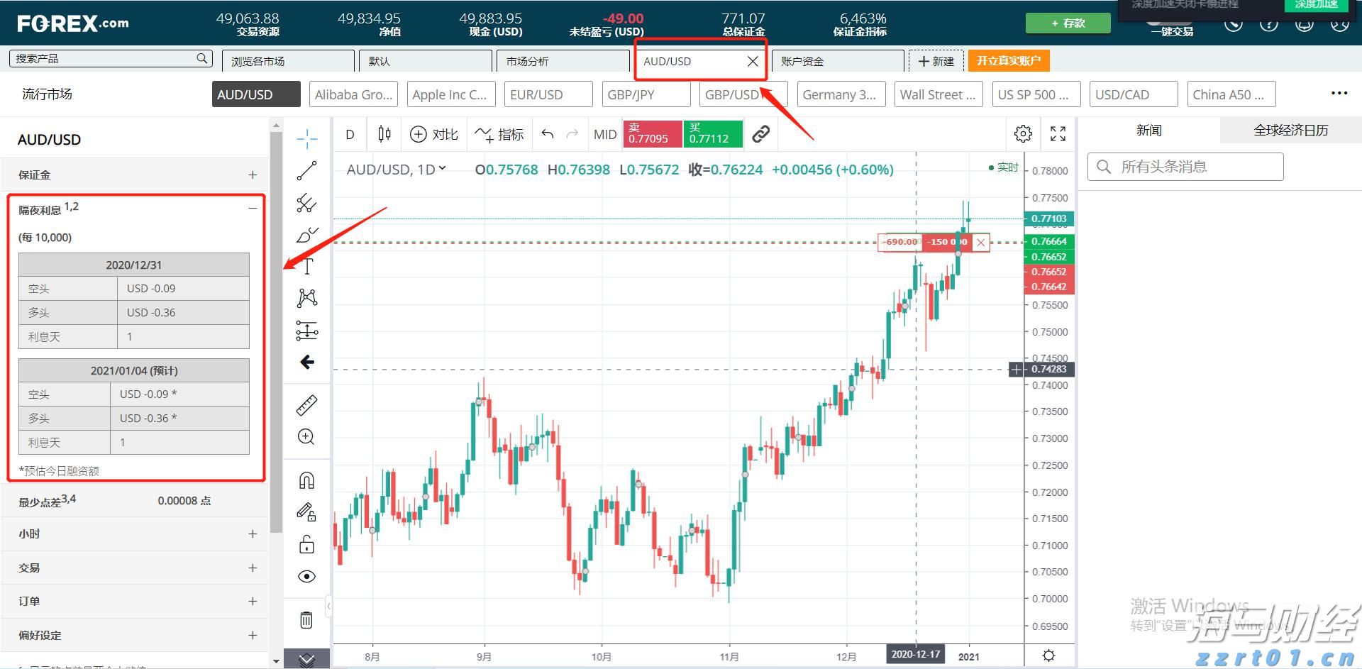 国际资本热衷抢筹A+H，这是港股新风向标！龙头企业受青睐，更重谋定价权