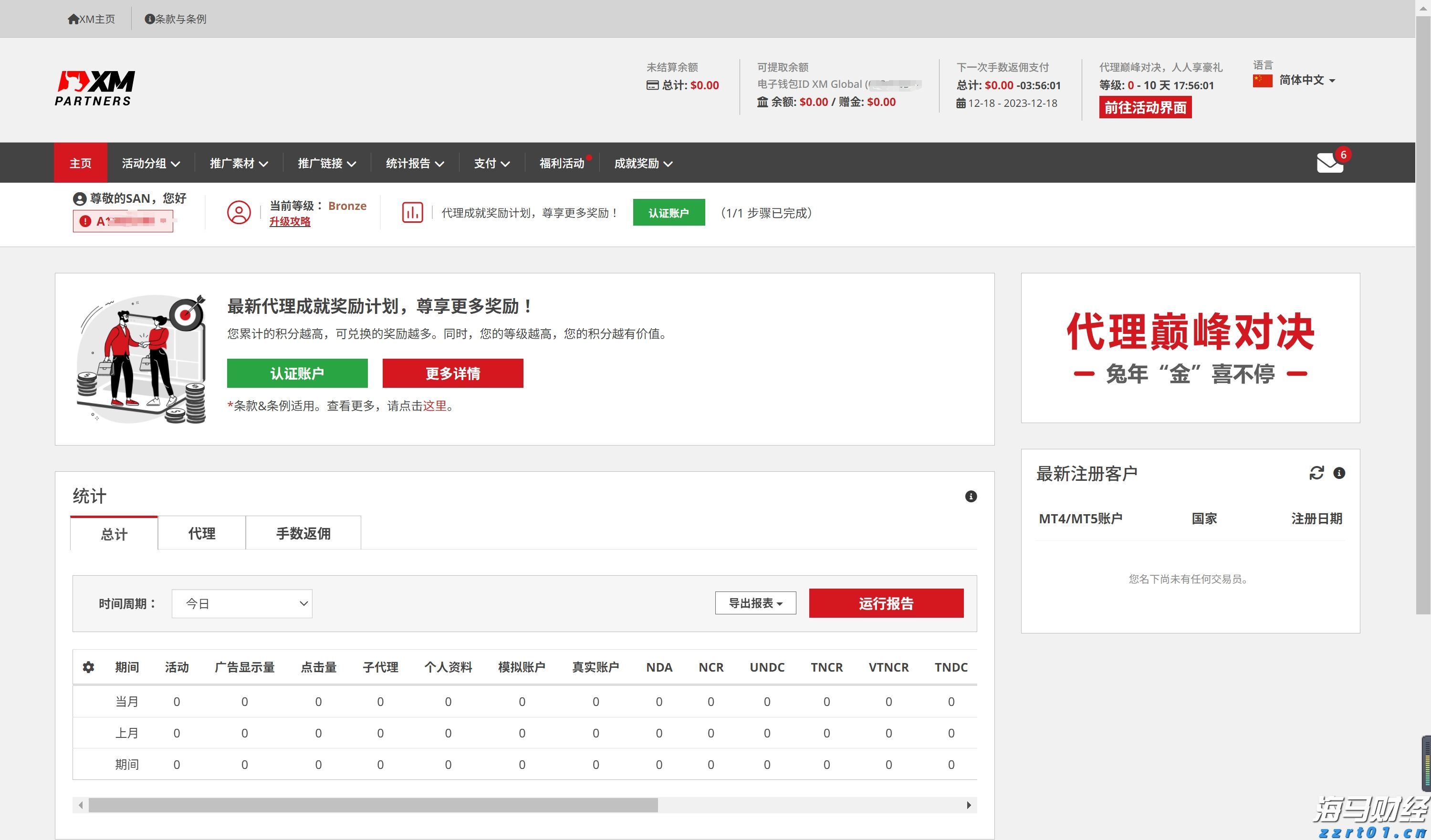 美股创新高隐含崩盘信号：美联储与财政部的流动性支撑即将消退